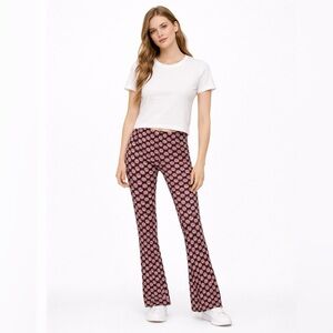 🖤 ZARA Knit Pull On Pants